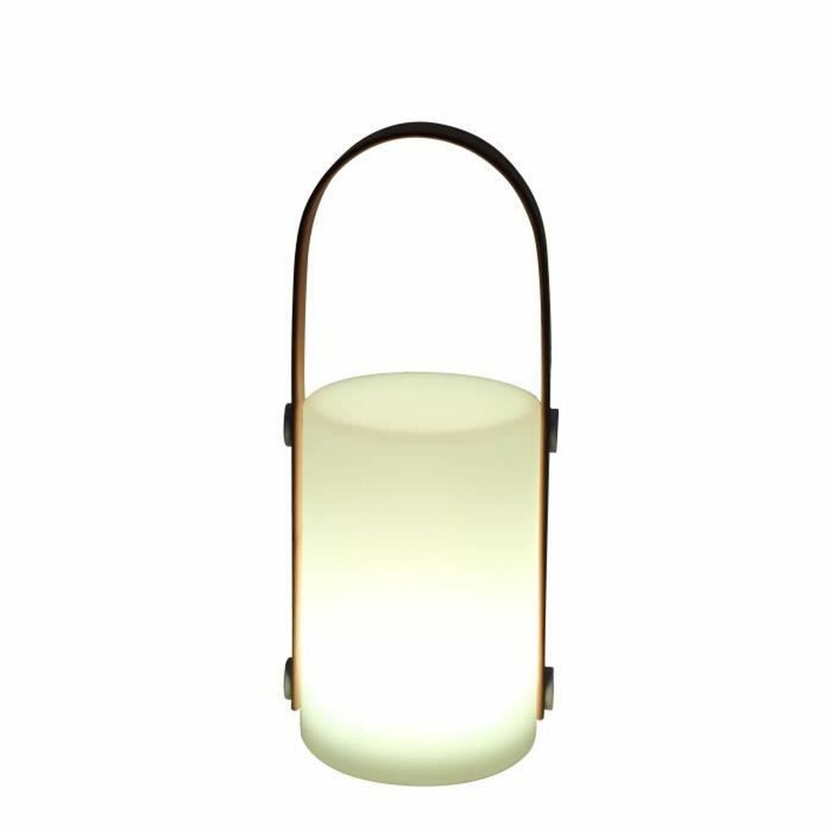 Lâmpada de mesa Galix